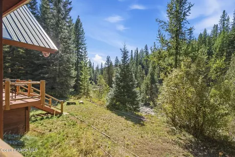 Exterior - 195 Twilight Ln, Sandpoint, ID 83864 photo 6 of 6