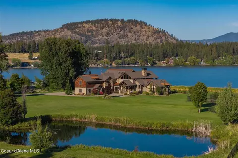 3512 Waitts Lake South Rd, Valley, WA 99181