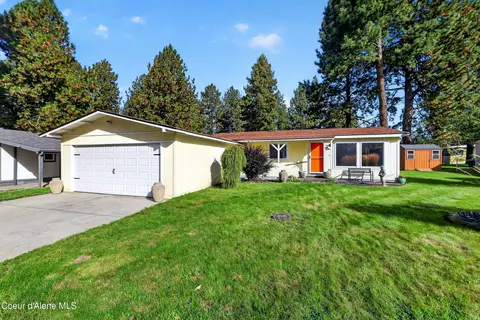 1061 W Deni St, Coeur D'alene, ID 83815