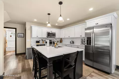 Kitchen - 52 Pomrankey Ln, Dover, ID 83825 photo 2 of 3