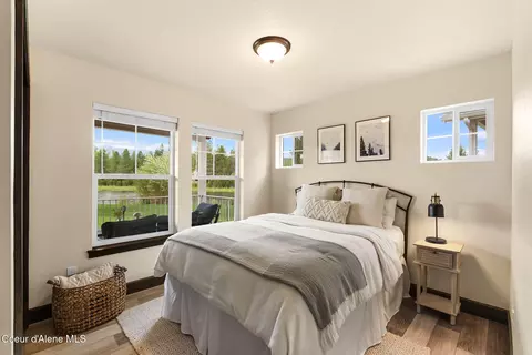 Bedroom - 52 Pomrankey Ln, Dover, ID 83825 photo 1 of 3