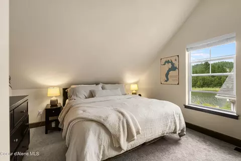 Bedroom - 52 Pomrankey Ln, Dover, ID 83825 photo 3 of 3