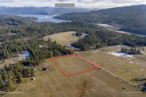 Nka W Carnie Rd, Coeur D'alene, ID 83814