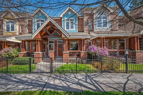 316 S 10th Pl, Coeur D'alene, ID 83814