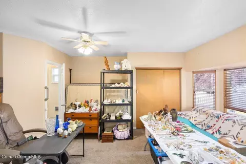 Bedroom - 1904 E 3rd Ave, Post Falls, ID 83854 photo 2 of 5