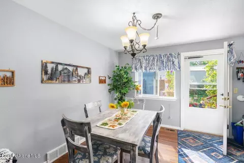 Dining - 1904 E 3rd Ave, Post Falls, ID 83854 photo 1 of 1