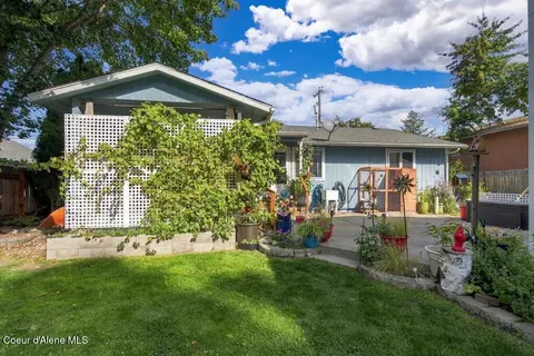 Exterior - 1904 E 3rd Ave, Post Falls, ID 83854 photo 4 of 9