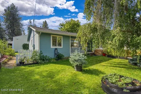 Exterior - 1904 E 3rd Ave, Post Falls, ID 83854 photo 9 of 9