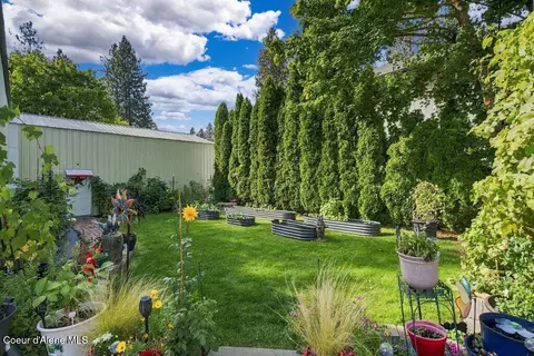 Exterior - 1904 E 3rd Ave, Post Falls, ID 83854 photo 6 of 9