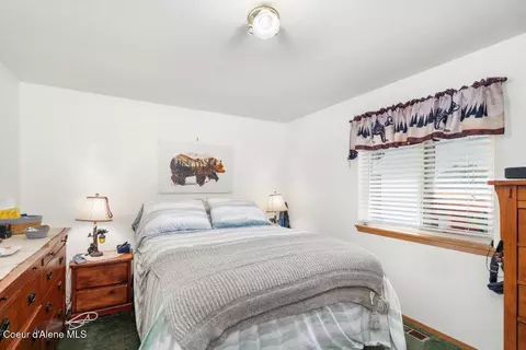 Bedroom - 1904 E 3rd Ave, Post Falls, ID 83854 photo 5 of 5