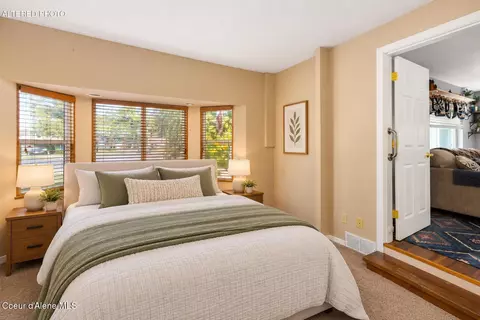 Bedroom - 1904 E 3rd Ave, Post Falls, ID 83854 photo 3 of 5
