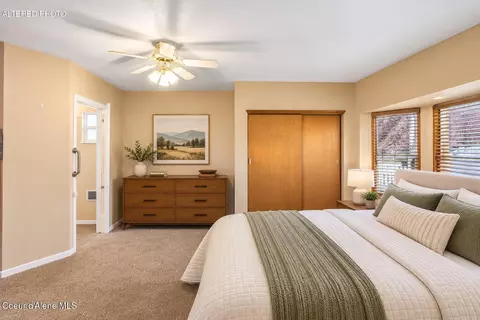 Bedroom - 1904 E 3rd Ave, Post Falls, ID 83854 photo 1 of 5