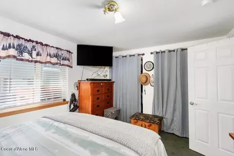 Bedroom - 1904 E 3rd Ave, Post Falls, ID 83854 photo 4 of 5