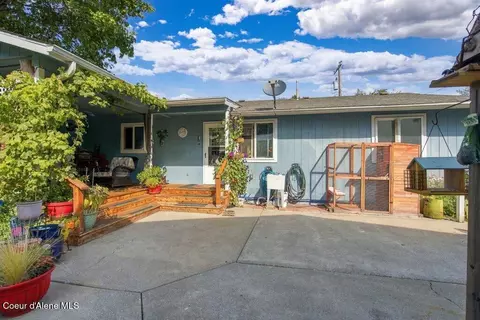 Exterior - 1904 E 3rd Ave, Post Falls, ID 83854 photo 3 of 9