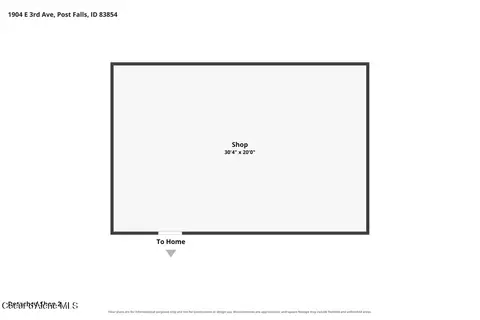 Other - 1904 E 3rd Ave, Post Falls, ID 83854 photo 4 of 11
