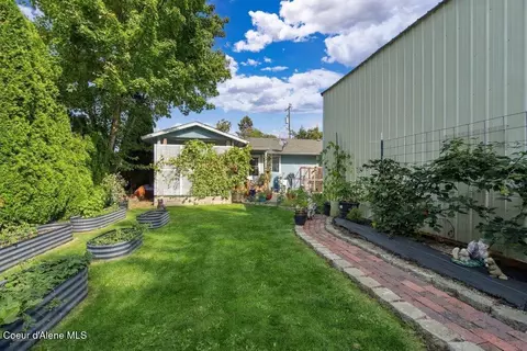 Exterior - 1904 E 3rd Ave, Post Falls, ID 83854 photo 5 of 9