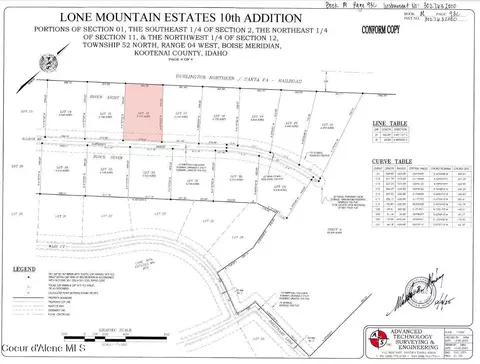 L16b8 N Eclipse Road, Rathdrum, ID 83858 photo 6