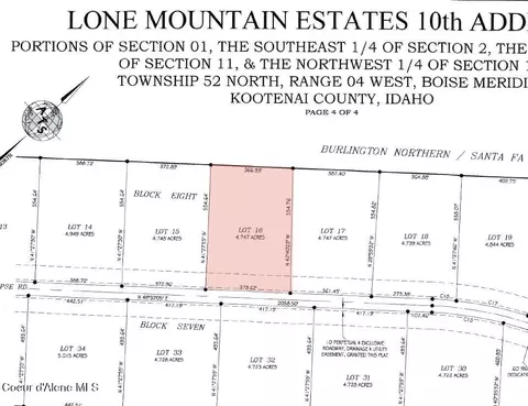 L16b8 N Eclipse Road, Rathdrum, ID 83858 photo 5