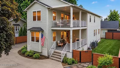 720 N 3rd St, Coeur D'alene, ID 83814