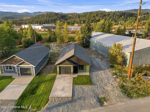 Other - 368 Old Diamond Mill Loop Rd, Oldtown, ID 83822 photo 13 of 17