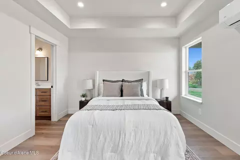 Bedroom - 368 Old Diamond Mill Loop Rd, Oldtown, ID 83822 photo 3 of 7