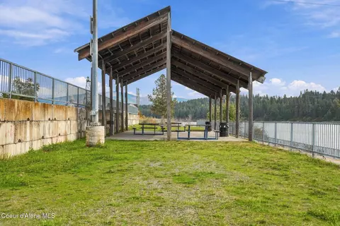 Exterior - 368 Old Diamond Mill Loop Rd, Oldtown, ID 83822 photo 9 of 9