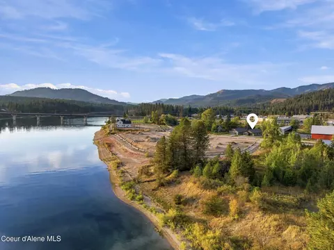 View/Area - 368 Old Diamond Mill Loop Rd, Oldtown, ID 83822 photo 2 of 4