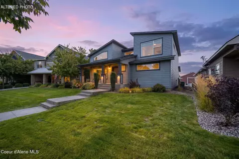 6551 N Cornwall St, Coeur D'alene, ID 83815