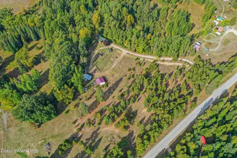 View/Area - 3596 Upper Pack River Rd, Sandpoint, ID 83864 photo 1 of 5