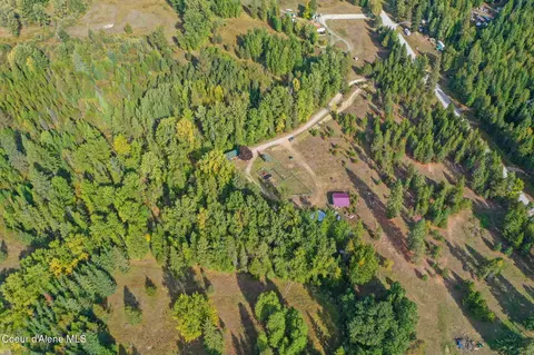 View/Area - 3596 Upper Pack River Rd, Sandpoint, ID 83864 photo 5 of 5