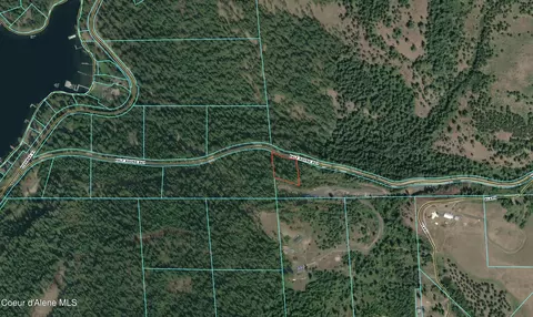 3000 E Half Round Bay Rd, Harrison, ID 83833 photo 5