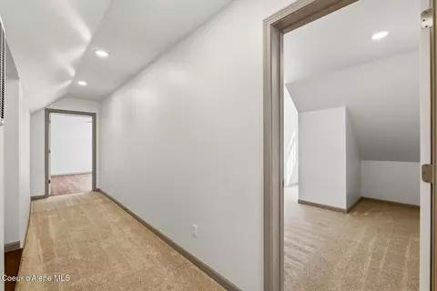 Entry Way - 130 Cable Dr, Sagle, ID 83860 photo 1 of 1
