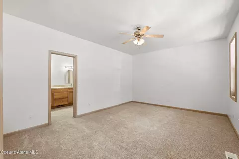 Bedroom - 130 Cable Dr, Sagle, ID 83860 photo 1 of 3