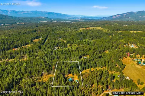 View/Area - 130 Cable Dr, Sagle, ID 83860 photo 4 of 4