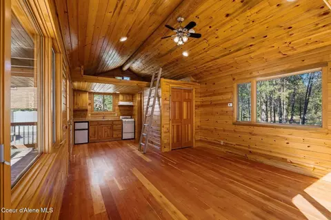 Living - 130 Cable Dr, Sagle, ID 83860 photo 6 of 6