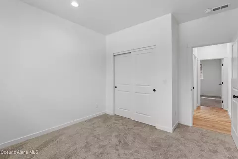 Bedroom - 111 Trail Blazer Ct, Pinehurst, ID 83850 photo 6 of 7
