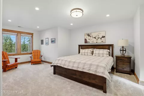 Bedroom - 2117 E Amulet Cir, Rathdrum, ID 83858 photo 8 of 10