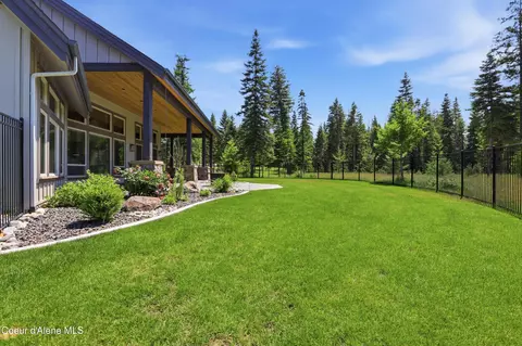 Exterior - 2117 E Amulet Cir, Rathdrum, ID 83858 photo 23 of 29