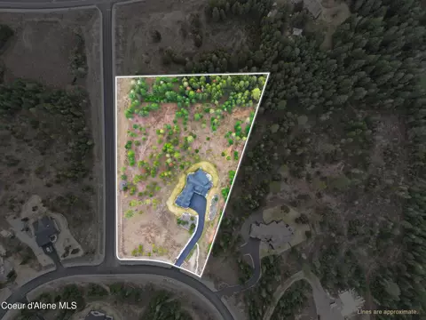 View/Area - 2117 E Amulet Cir, Rathdrum, ID 83858 photo 2 of 22