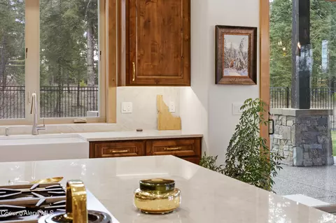 Kitchen - 2117 E Amulet Cir, Rathdrum, ID 83858 photo 13 of 13