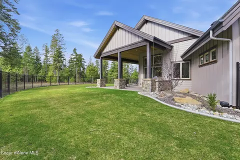 Exterior - 2117 E Amulet Cir, Rathdrum, ID 83858 photo 12 of 29