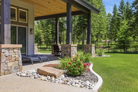 Exterior - 2117 E Amulet Cir, Rathdrum, ID 83858 photo 29 of 29