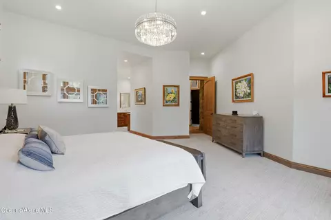 Bedroom - 2117 E Amulet Cir, Rathdrum, ID 83858 photo 4 of 10