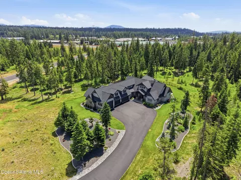Exterior - 2117 E Amulet Cir, Rathdrum, ID 83858 photo 21 of 29