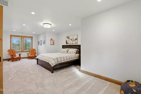 Bedroom - 2117 E Amulet Cir, Rathdrum, ID 83858 photo 9 of 10