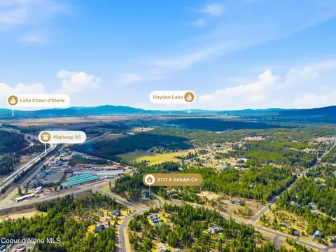 View/Area - 2117 E Amulet Cir, Rathdrum, ID 83858 photo 9 of 22