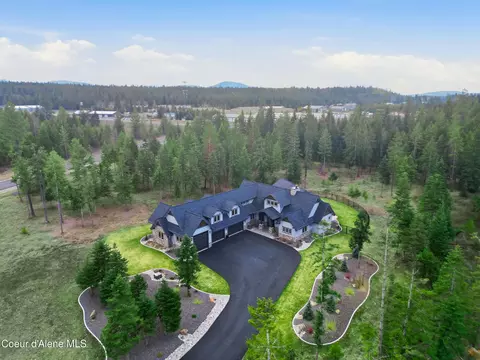 Exterior - 2117 E Amulet Cir, Rathdrum, ID 83858 photo 5 of 29