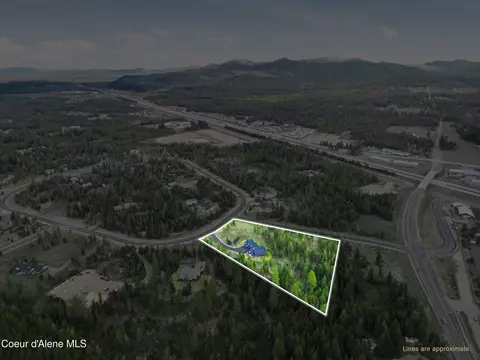 View/Area - 2117 E Amulet Cir, Rathdrum, ID 83858 photo 6 of 22