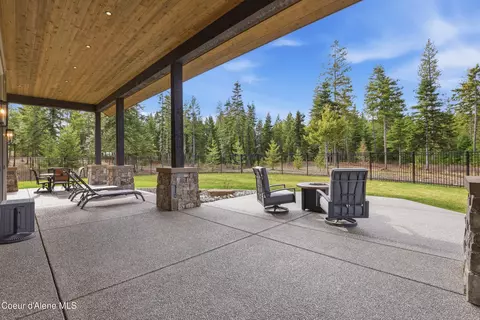 Exterior - 2117 E Amulet Cir, Rathdrum, ID 83858 photo 17 of 29