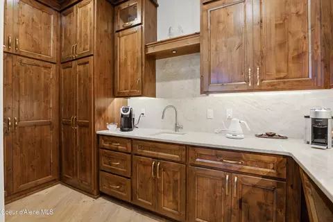 Kitchen - 2117 E Amulet Cir, Rathdrum, ID 83858 photo 12 of 13